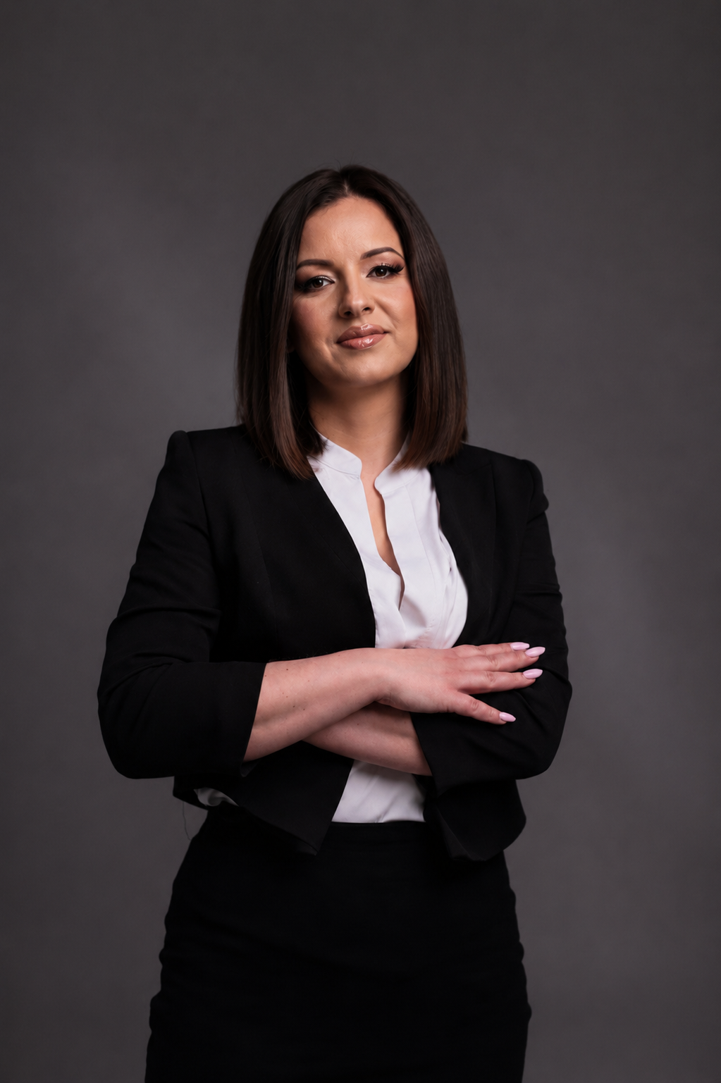 Patrycja Zonenberg Mentor w Biznesie